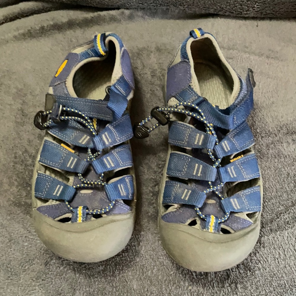 Keen Newport H2 Kids Sandal